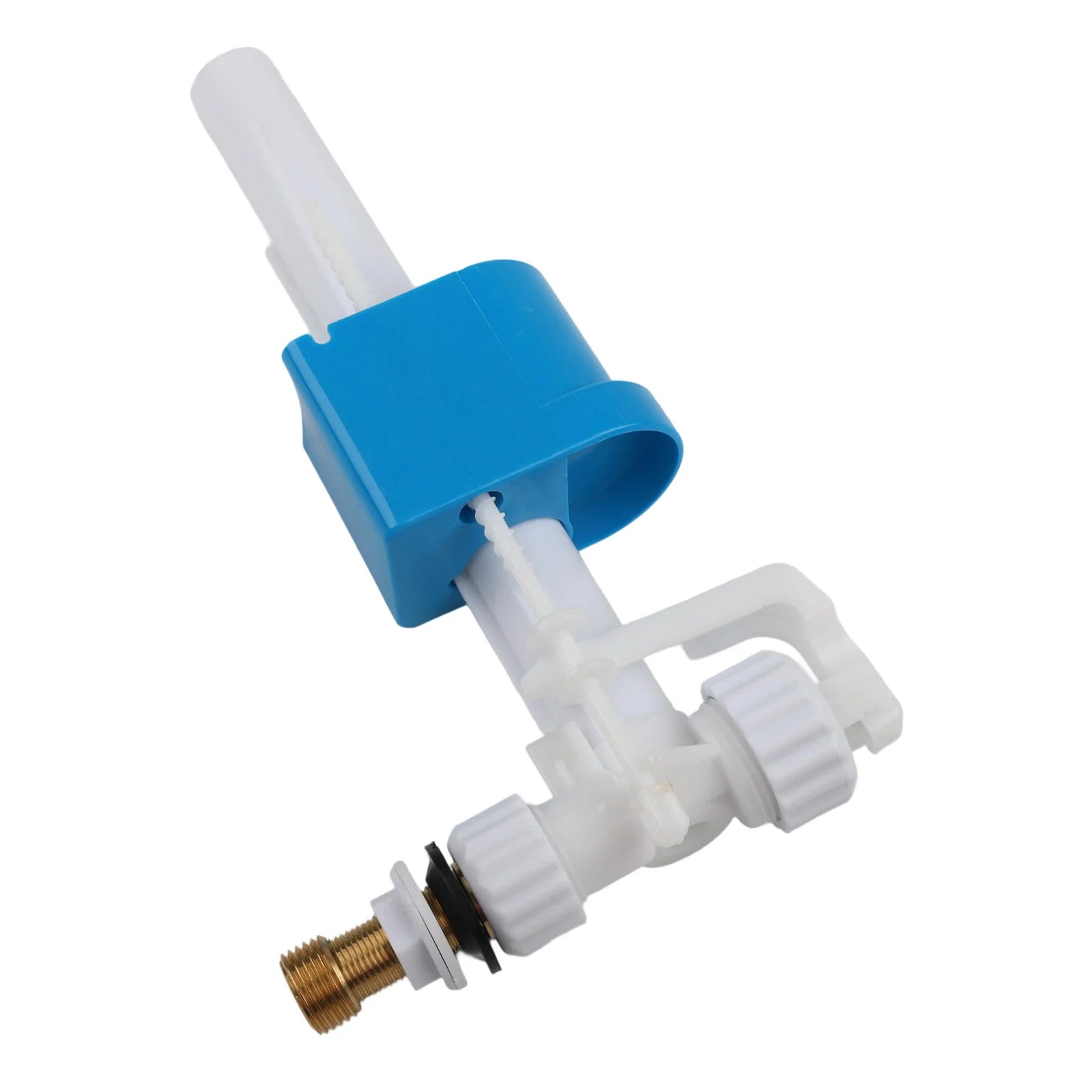 Cistern Filling Float Valve | G3/8 & G1/2 Brass Inlet Valve Cistern Fill Valve Oasis Select