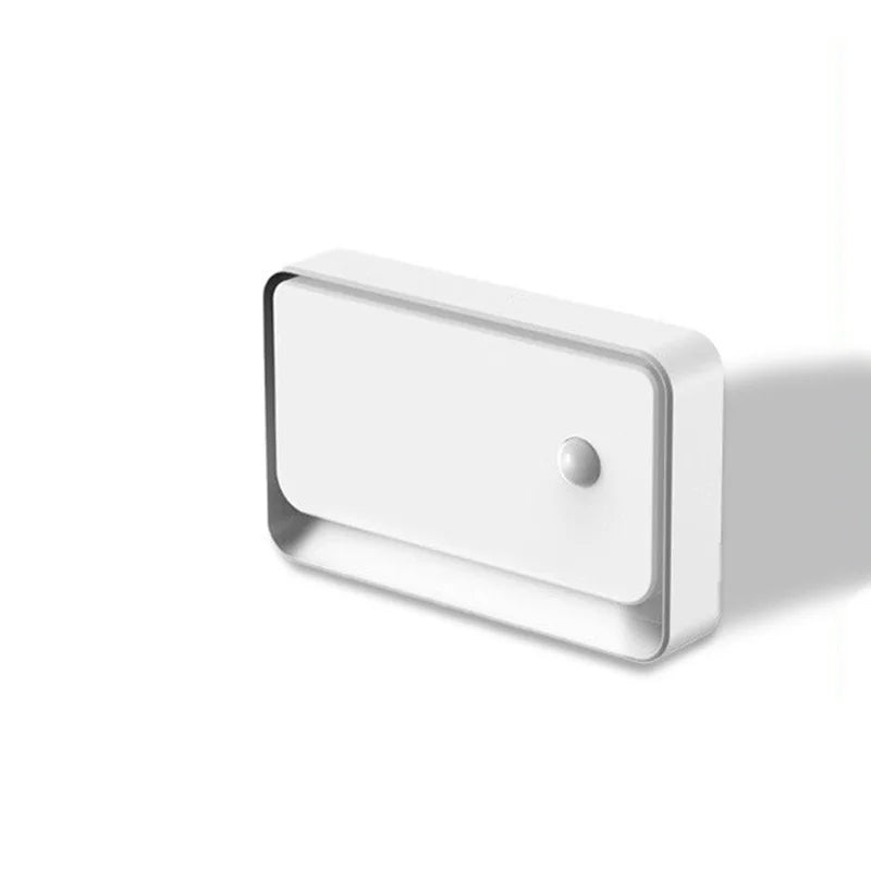 SHINEKNOT Motion Sensor LED Night Light | USB Rechargeable