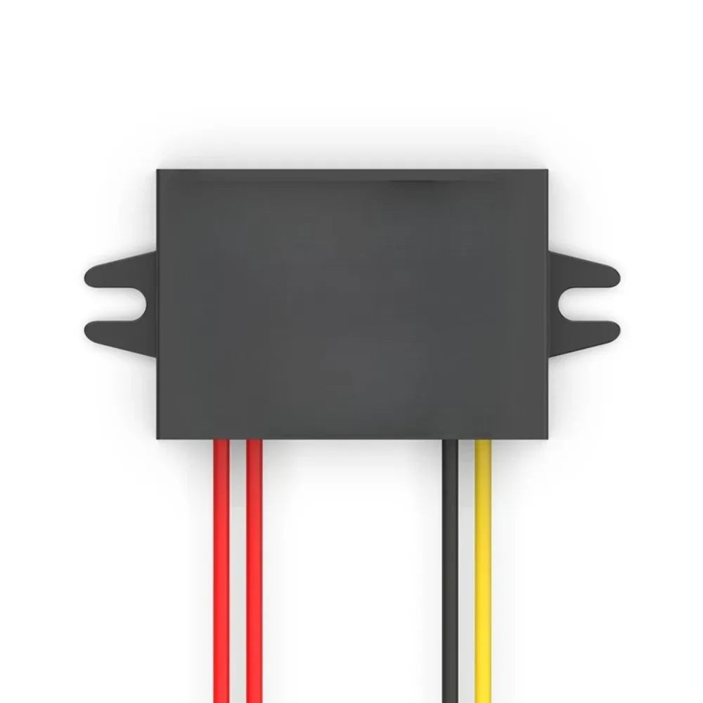 AC24V to DC 24V AC36V(22-40V) to 24V 1A 2A 3A Voltage Reduction Module IP68 Waterproof Rating AC-DC Power Converter Oasis Select