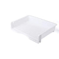 Stackable A4 File Rack Desktop Organizer | INS Style Office Tray