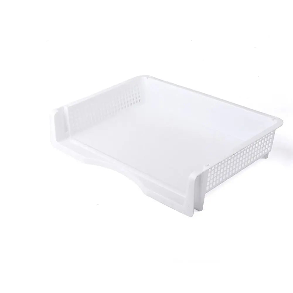 Stackable A4 File Rack Desktop Organizer | INS Style Office Tray