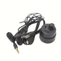 Multifunctional Sound Amplifier Sound Amplifier Various Pipe Detection Leak Detection Device Sound Collector Digital Oasis Select Upgrade style