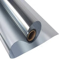 One-Way Privacy Heat Insulation Window Film UV Protection Sunshade Reflective Glass Film Suitable For Home Balconies And Glass. Oasis Select zuanshiyin 50cmX2m