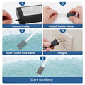 2026-WISH 2X Ozone Generator For Cold Plunge,1000Mg/H Ozone Generator For Water Keep Cold Plunge,Hot Tub,Pool Clean Fresh US Plu Oasis Select As Shown