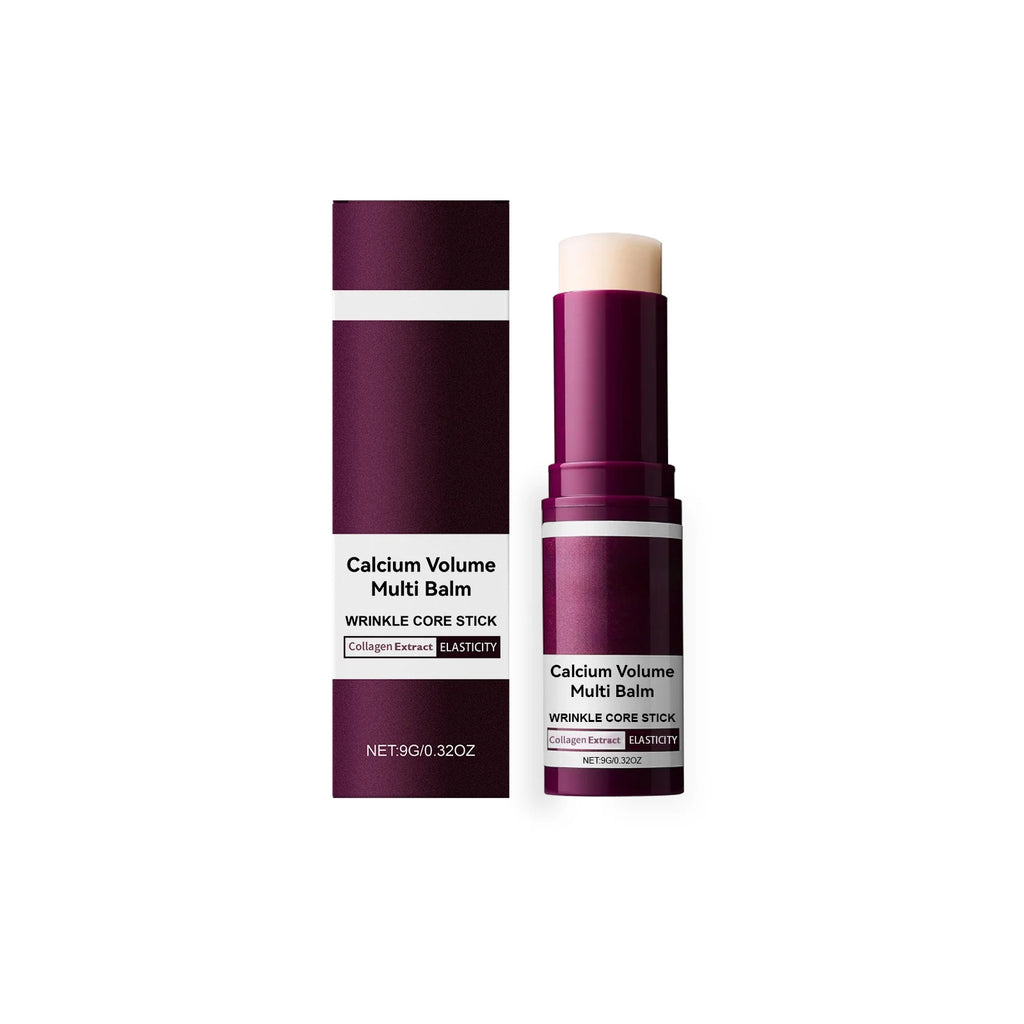 Calcium Boost Multi-Balm Stick – Face, Eye & Lip Hydration 9g Facial Balm Stick Oasis Select 9g pcs