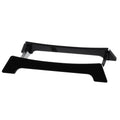 Premium Acrylic Stand For JBL Charge 5 And Charge 6 Designed For Stability And Effortless Setup Without Assembly Oasis Select Black