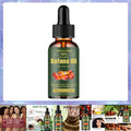Natural Batana Oil For Hair Growth Pure Batana Oil Hair Shine Strengthen For Women Prevent Hair Loss Eliminate Split Ends 1/3pcs Oasis Select 40ml