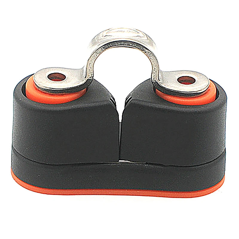 Composite Material Cam Cleat With Ball Bearings Carbo Cam Kit Rope Fairlead Accessories Oasis Select