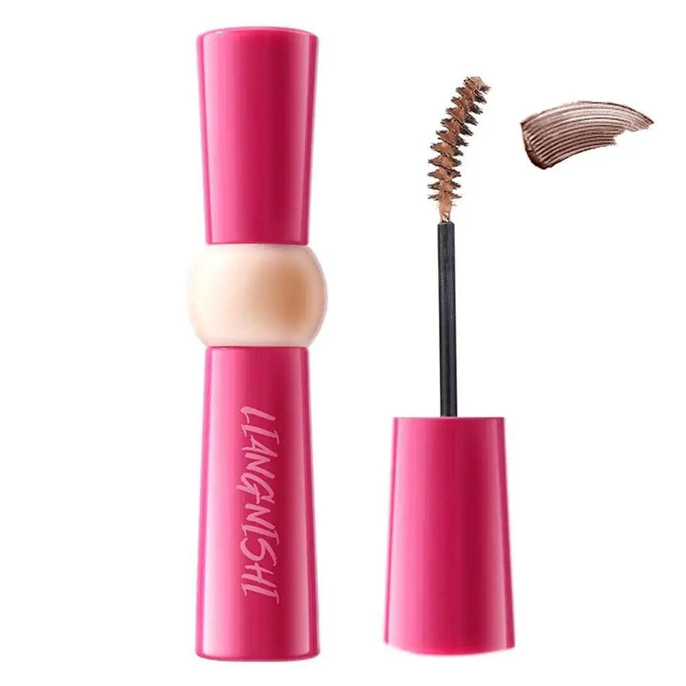 Waterproof Eyebrow Tinting Gel – Long-Lasting Wild Brow Look Eyebrow Tinting Gel Oasis Select B CN