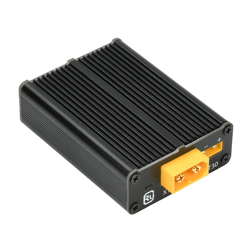2-7S 100W Fast Charging Module Universal Mobile Power Motherboard Supports Lithium/LiFePO4 Batteries Dual USB Dual Type C Oasis Select