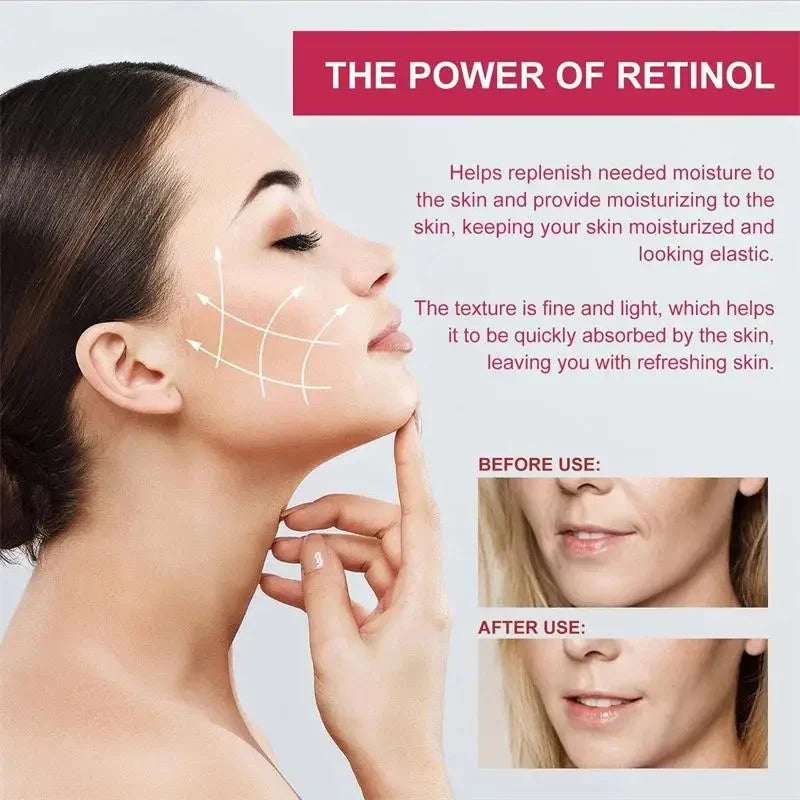Anti-Aging Firming Face Cream – Brighten, Lift & Moisturize Anti-Aging Face Cream Oasis Select