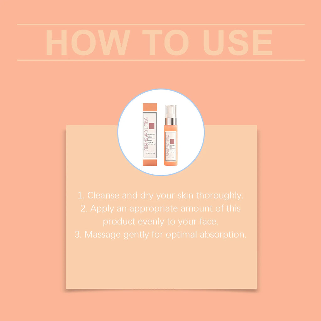 Nicotinamide Face Brightening Essence Improve Fine Lines Even Skin Tone Antioxidant Increase Skin Elasticity Facial Firm Serum Oasis Select