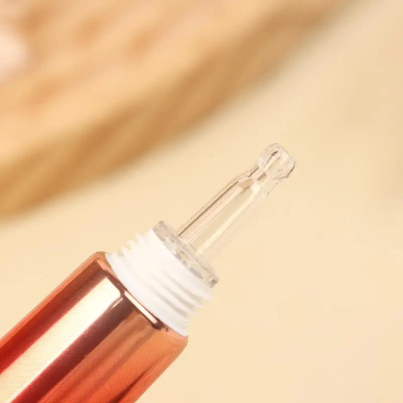 20g Refillable Cosmetic Dropper Tube for Serum, Lotion & Cream