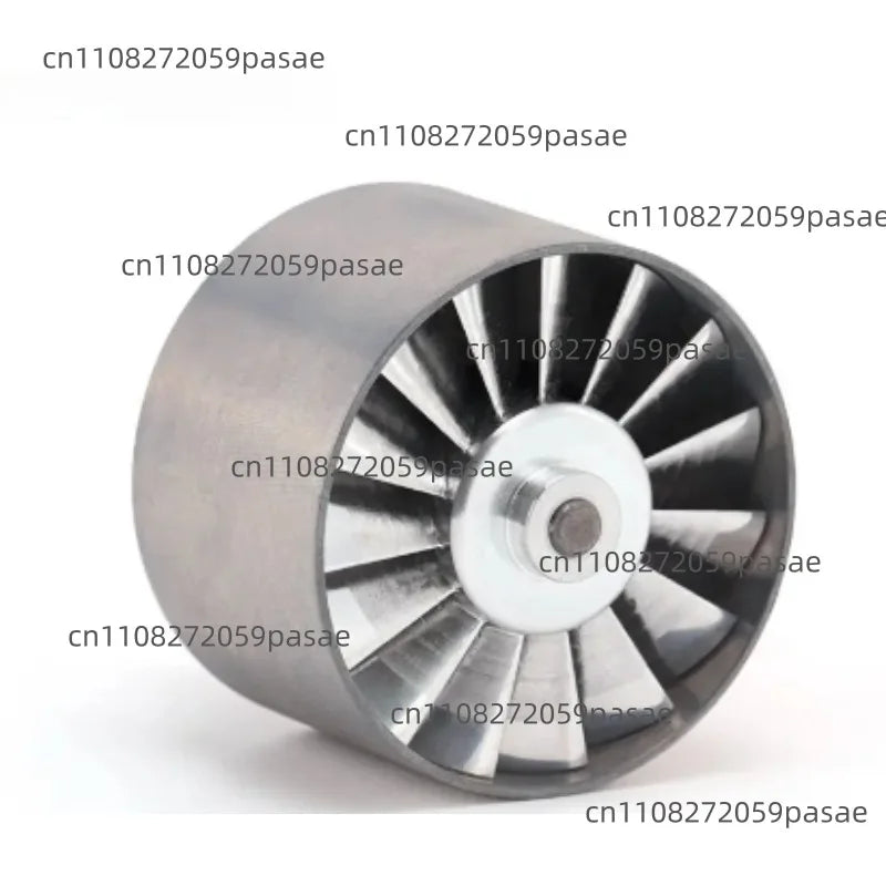 21V 9W Brushless DC High-Speed Fan Motor 50mm + Drive Set
