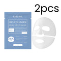 EELHOE Bio Collagen Face Mask – Firming, Hydrating & Brightening Collagen Face Mask Oasis Select 2pcs