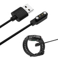 Xiaomi Haylou Solar LS05 USB Charging Cable & Dock Charger Smartwatch Charger Cable Oasis Select Default Title