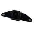 Reverse Parking Parking Camera Parking Camera Quick Installation Waterproof Design ABS Material Direct Installation Oasis Select China Mainland