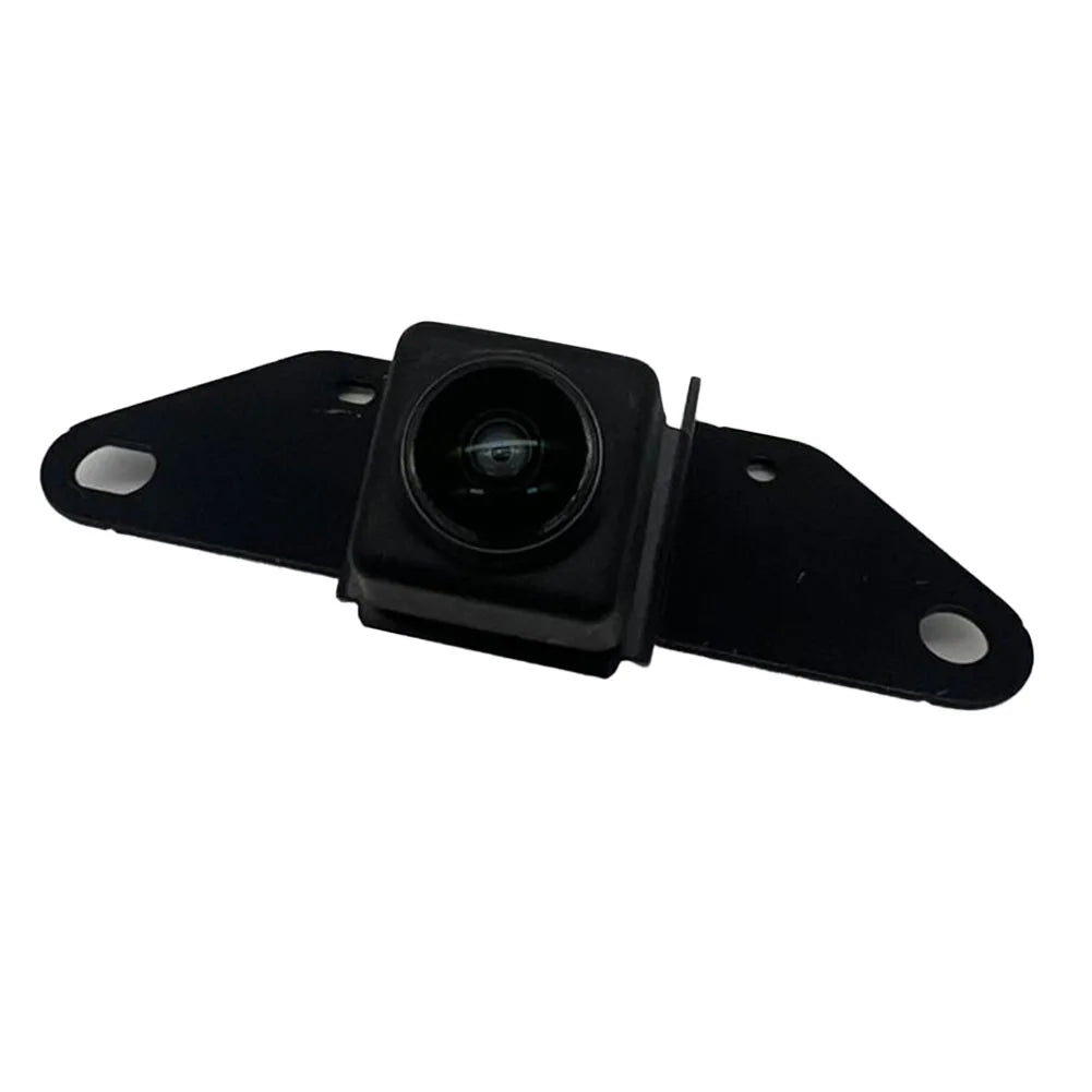 Reverse Parking Parking Camera Parking Camera Quick Installation Waterproof Design ABS Material Direct Installation Oasis Select China Mainland
