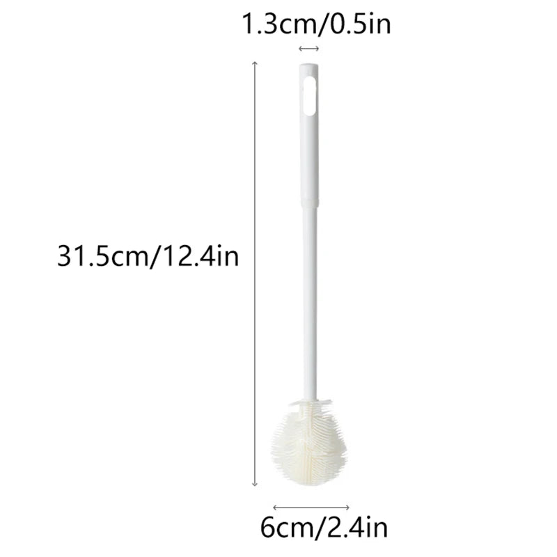 400ml Glass Overnight Oat Cup with Lid & Spoon | Breakfast Jar