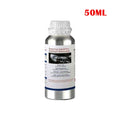 Car Headlight Polishing Liquid Polymer Car Headlamp Renovation Restoration Cleaning Agent 800G/200ml/100ml Auto Repair Products Oasis Select 50ml Repair Fluid