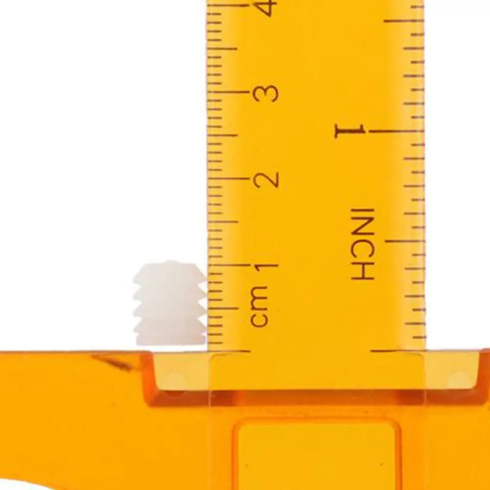 Portable White 0.34"x0.39" Plastic Dowels Practical Hinge Dowel Inserts Bathroom Kitchen Cabinet Door Screw Dowel Inserts Oasis Select