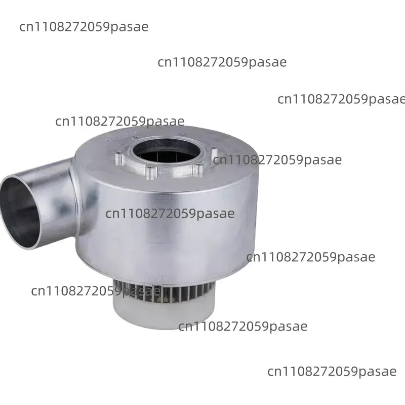 155 Mm Diameter, 48 V Blower, 460 M³/h Airflow, Brushless DC Industrial Centrifugal Blower, Hot Air Blower Oasis Select