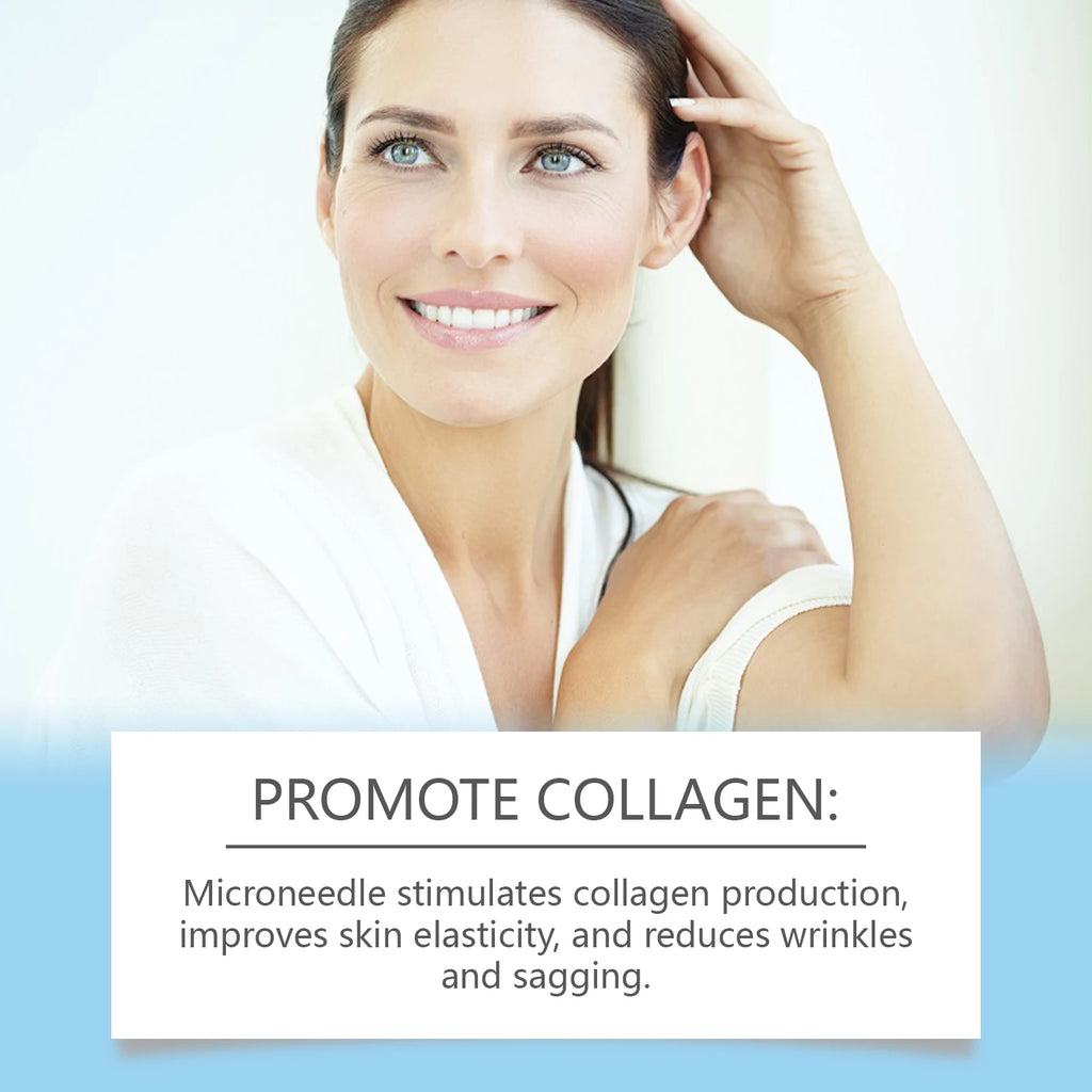Hyaluronic Acid Roll-On Face Serum – Hydrating & Firming Hydrating Face Serum Oasis Select