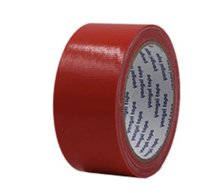 Heavy Duty Waterproof Gray Duct Tape Purpose Adhesive Tape for Repair Carpet Floor Pipe Sealing Home Improvement Oasis Select 18m 1 18