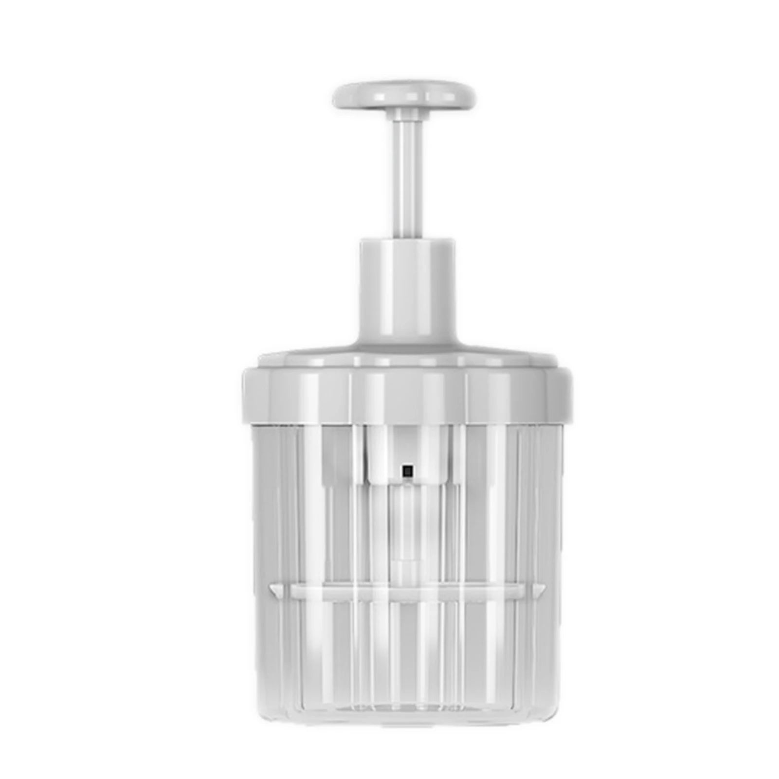 Manual Foam Maker Cup – Portable Facial Cleanser Foamer