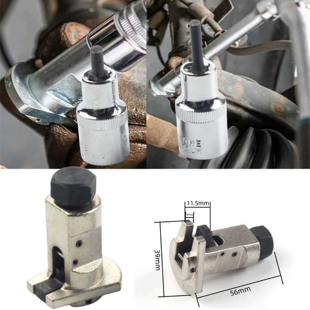 Hydraulic Shock Absorber Removal Tool – Ball Joint & Strut Kit Suspension Removal Tool Oasis Select