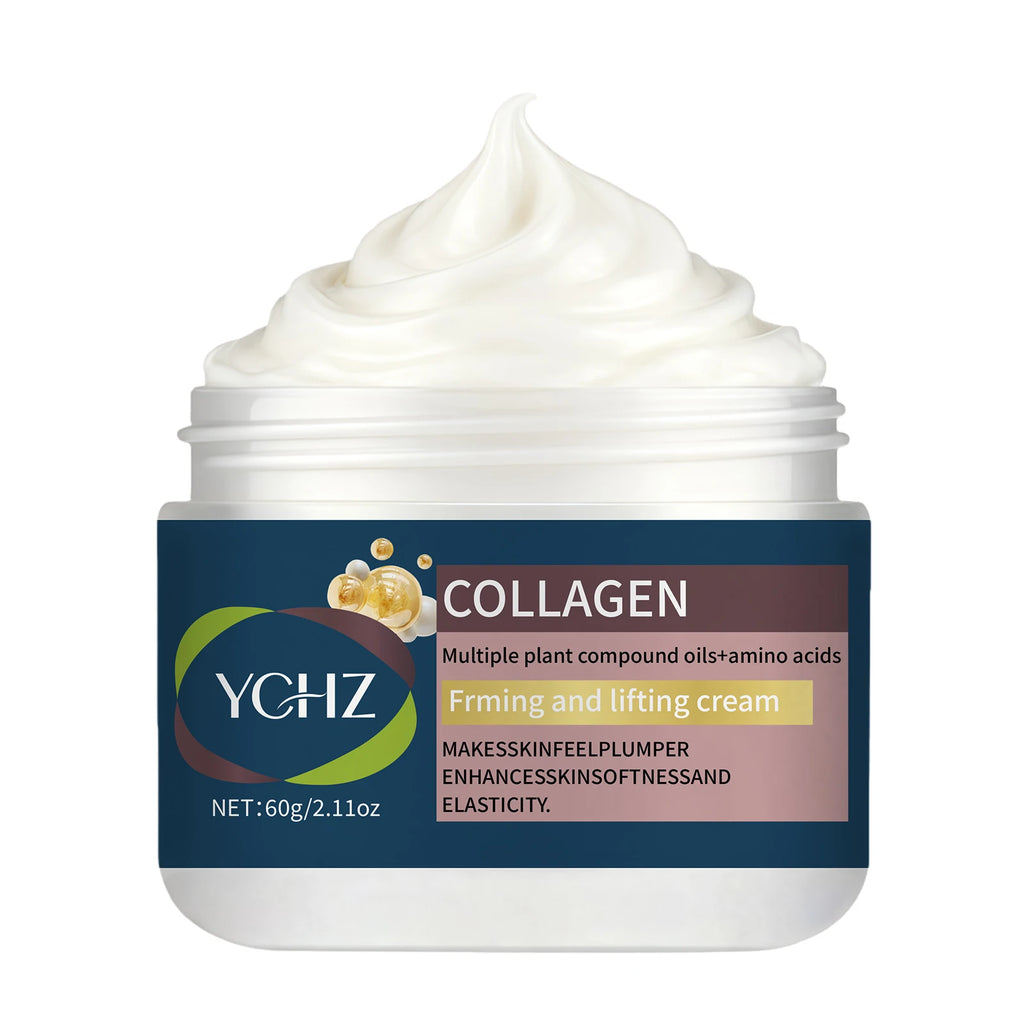 Butt Lifting Firming Cream – Collagen, Vitamin E, C & Caffeine