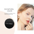 OCHEAL Matte Loose Setting Powder – Oil Control & Waterproof