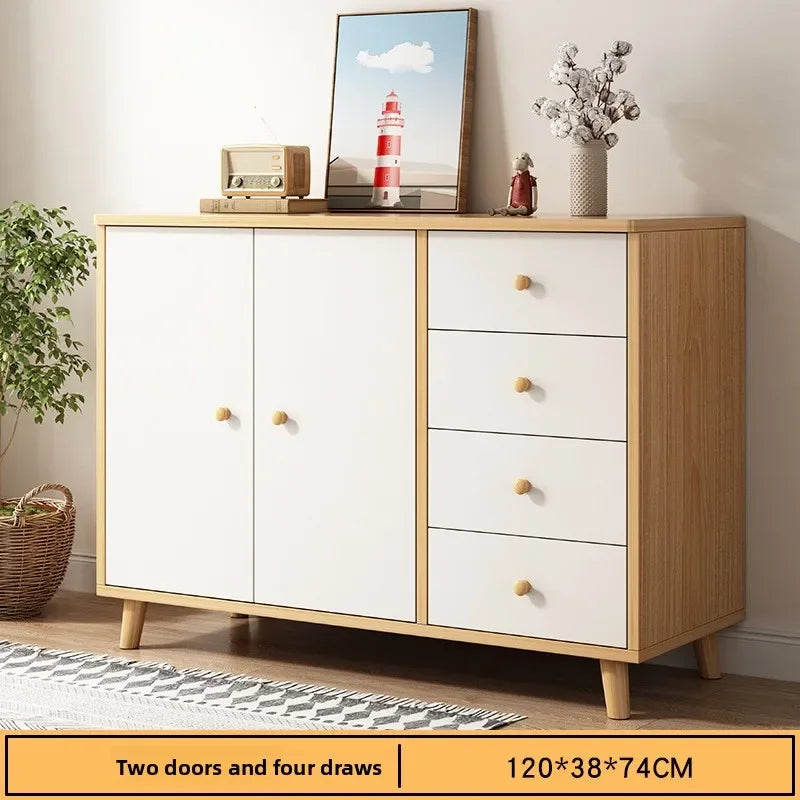 Multi-functional Household Goods Chest Of Drawers Household Chest Of Drawers Crevice Cabinet Kitchen Storage Drawer Cabinet Oasis Select 120-6