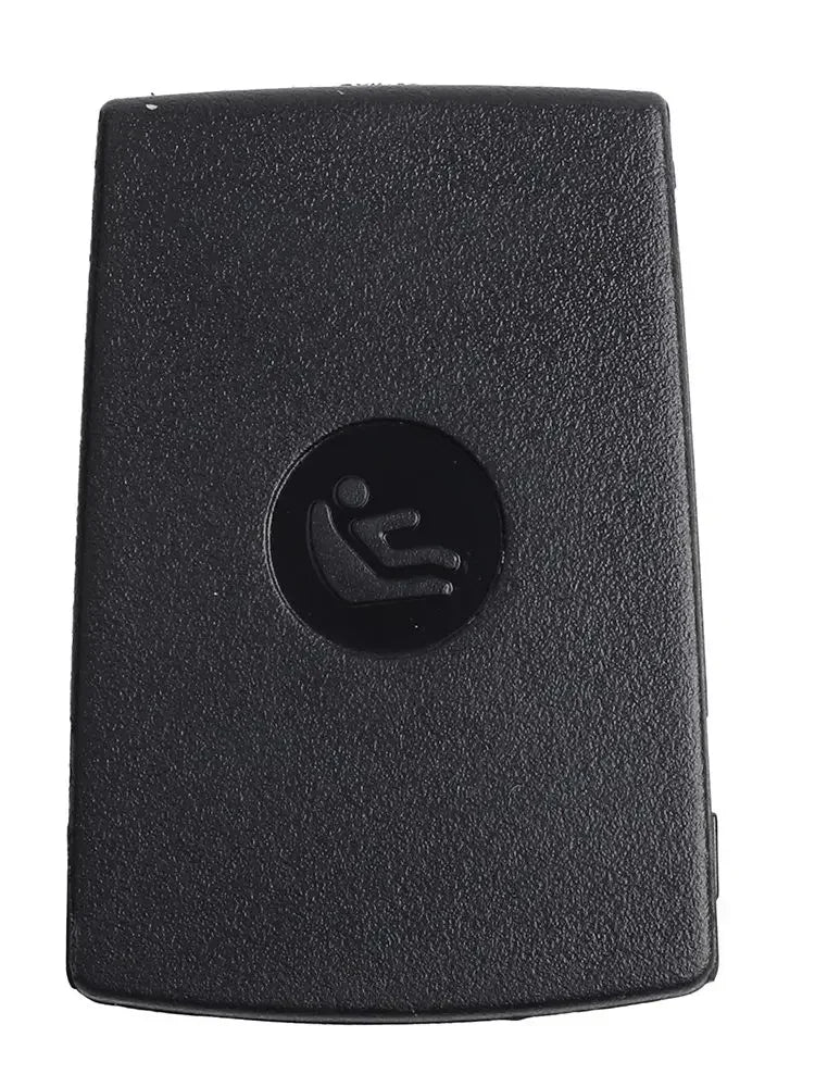 Belt Anchor Cover Made Of ABS Material Specifically Designed For BMW Models Fits Series 320 I & Series 328 I OEM 52207319686 Oasis Select