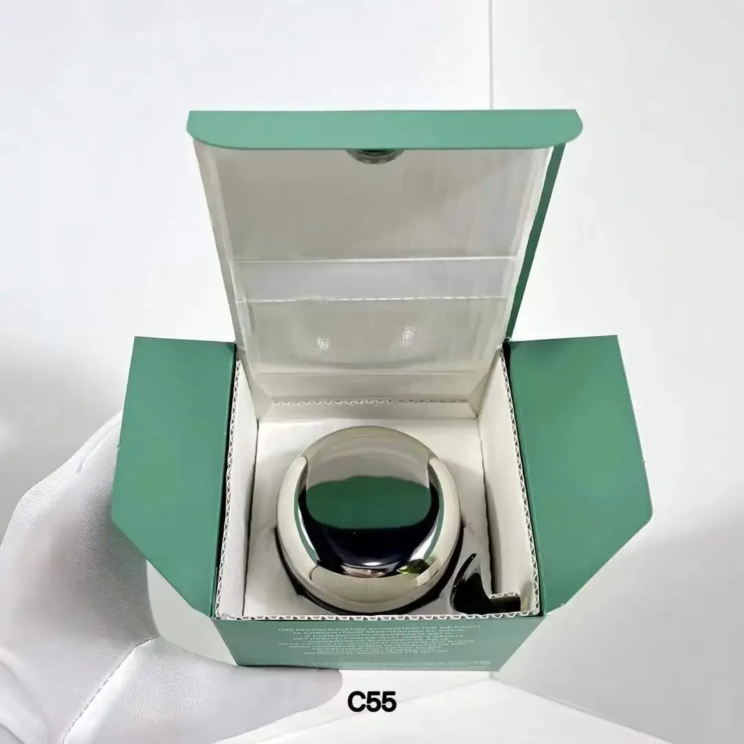 The Night Concentrate 50ml – Alcohol-Free Unisex Floral Perfume