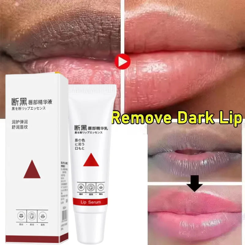 Brightening Lip Balm – Turmeric, Exfoliating & Moisturizing Lip Balm Oasis Select