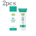 B5 Face Cream: Daily Moisturizing Facial Cream for Improving Rough Skin, Nourishing the Face & Restoring Vitality Oasis Select 60gx2pcs