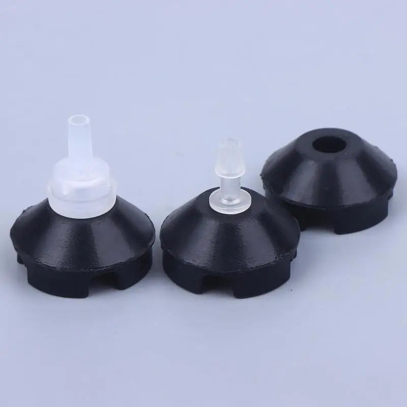 Hot Sale Glue Injection Base Carbon Carbon Fiber RTM Vaccum Resin Infusion Glue Inject Base Silicone Connector Oasis Select