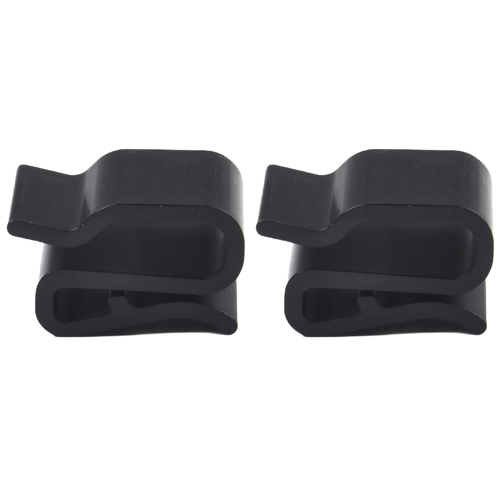 30Pcs Photovoltaic Solar Panel Cable Clamp Wire Clips Outdoor Trailer Frame Wire Clips Solar Panel Boat Oasis Select