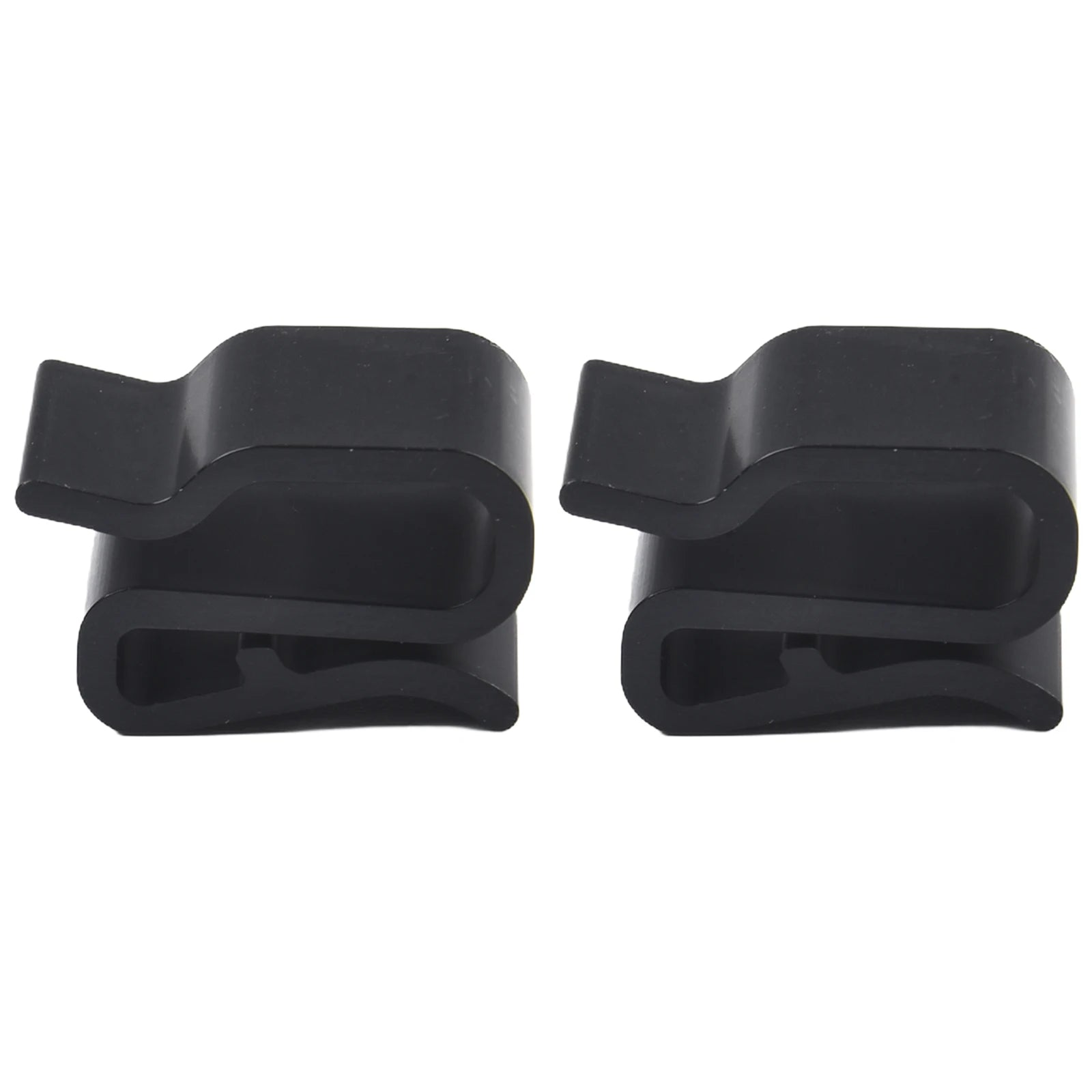 30Pcs Photovoltaic Solar Panel Cable Clamp Wire Clips Outdoor Trailer Frame Wire Clips Solar Panel Boat Oasis Select