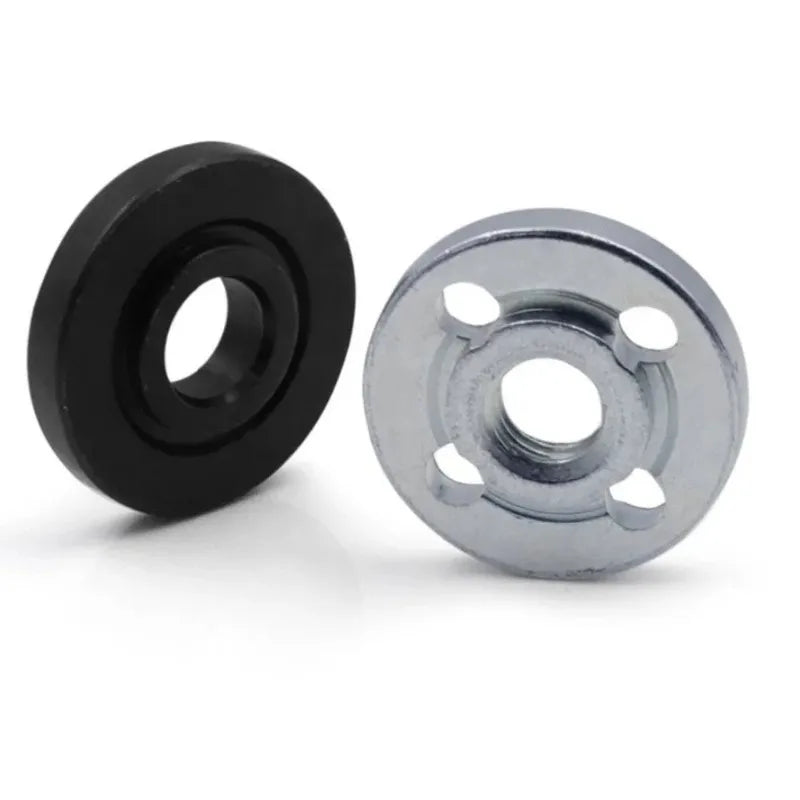 Angle Grinder Connecting Shaft Kit Extension Adapter With Flange Nut Set For Power Tool Conversion And Disc Mounting Oasis Select