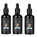 Men's Grass-Fed Tallow Face Serum – Anti-Aging & Firming