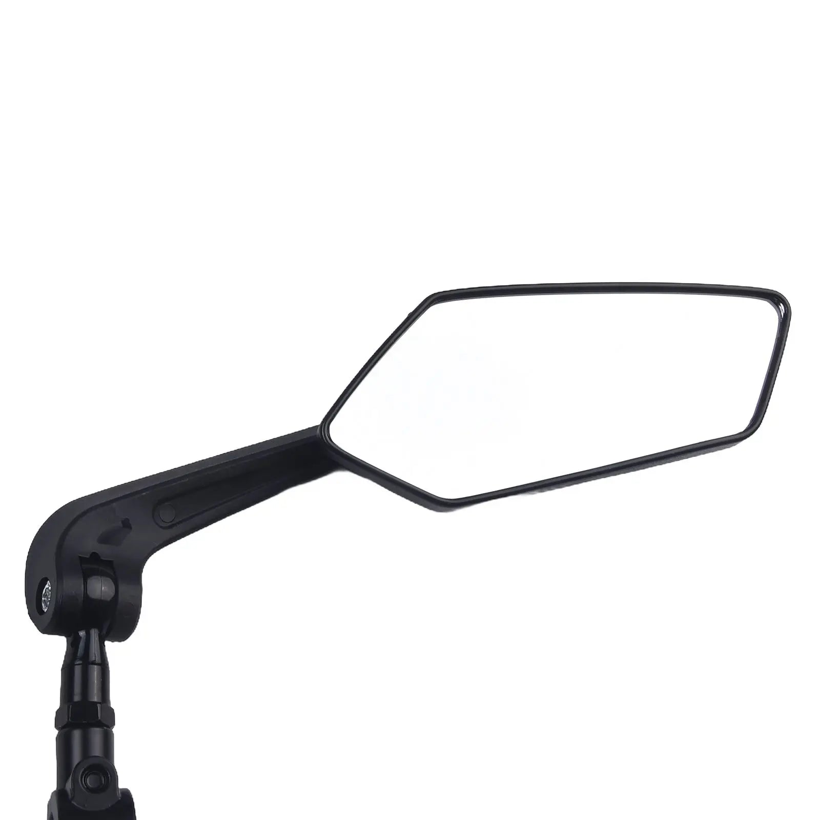 High Quality Long Lasting Brand New Rearview Mirror Bicycle Parts Repair Accessories Electric Bike Lightweight Spare Oasis Select