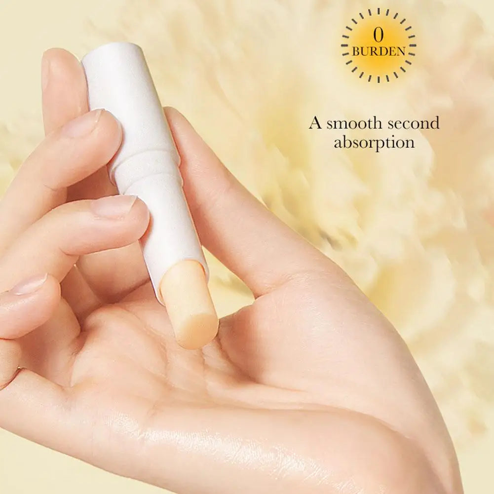 Vitamin E Honey Lip Balm Moisturizing Anti Cracking Nourishing Nourishing Lipstick Lip Scrubs Smoothing Dry Lips Skin Care Oasis Select