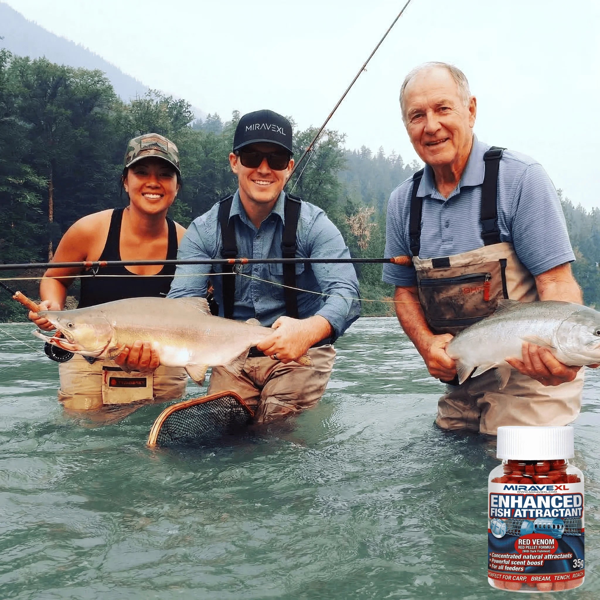 Ultimate High Protein Fish Attractant Pellets Concentrated Scent Bait Lures For Carp Tench Bream Universal Coarse Fishing Tackle Oasis Select