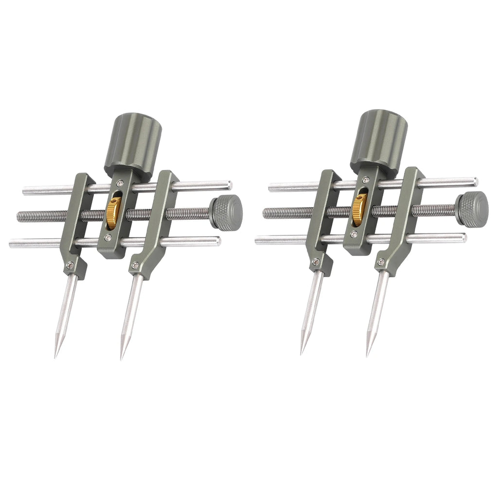 Adjustable Lens Repair Tool Featuring Fine Tuning Knob and Quick Adjustment Feature for Faster Camera Lens Maintenance Oasis Select