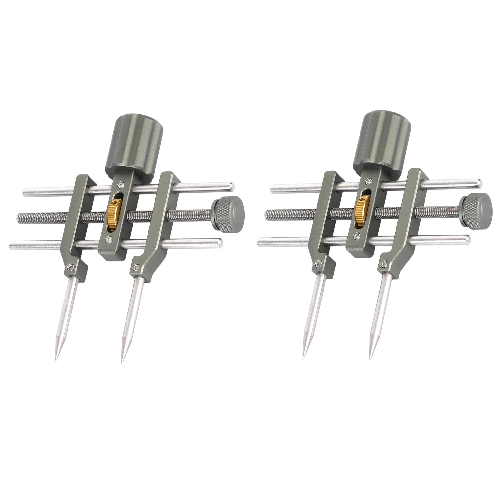 Adjustable Lens Repair Tool Featuring Fine Tuning Knob and Quick Adjustment Feature for Faster Camera Lens Maintenance Oasis Select