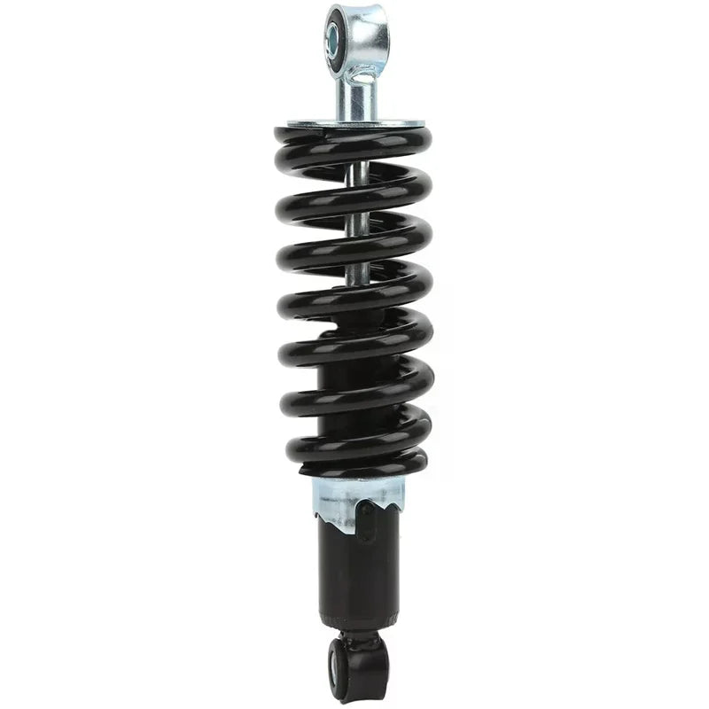240/250/260/270/290mm Motorcycle Shock Absorber Suspension Protection Rear Shocker Absorbers 1200LBS Dirt Bikes Not Hydraulic Oasis Select