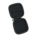 Portable Phone Charger Zipper Bag EVA Protection Case Hard Disk Data Cable Headphone Storage Pocket Pouch Travel Storage Box Oasis Select 7.7-7.5-3cm