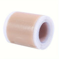 Silicone Scar Tape Roll ， Silicone Gel Tape And Concealing Scars, Scar Cover Up Adhesive Tape for Surgical Oasis Select colour of skin